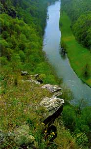 National Park Podyj�