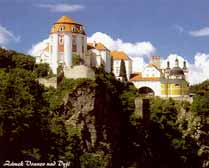 Vranov Castle
