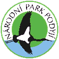 NP Podyjí - logo